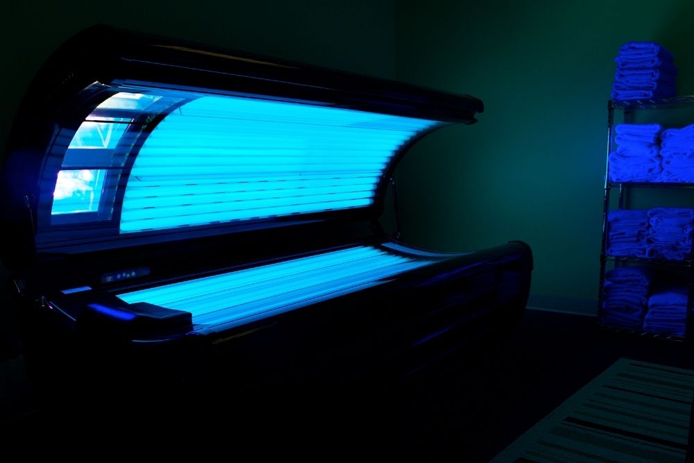 Tanning Services at Platinum Fitness Center & Premier Tanning Studio in Pittsburgh